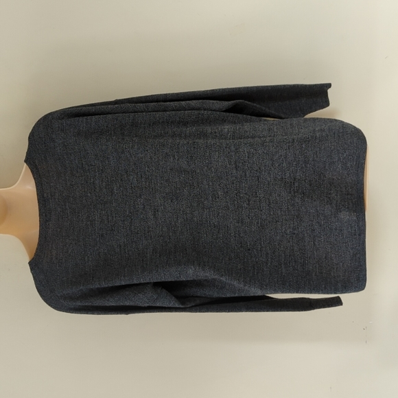 Madewell Northlight Merino Wool Pullover Sweater - Picture 8 of 15